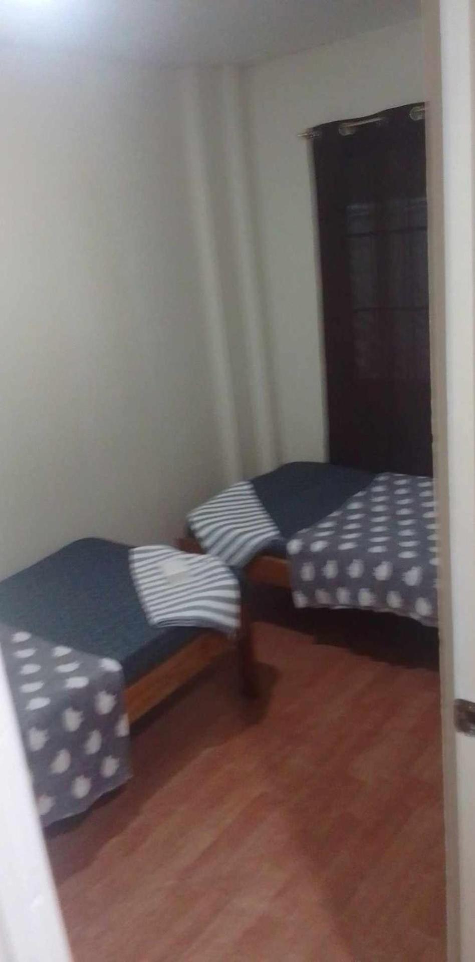 Koinonia Retreat Center Hotel Baguio City Exterior foto